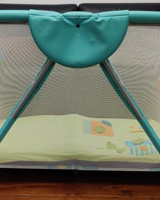 Box per bambini CAM Brevettato Millegiochi