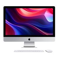 Apple iMac (Retina 5K, 27 2020 ) 3.3 GHz 6 core i5