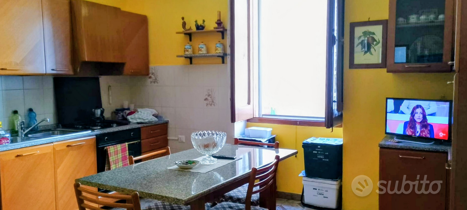 Apartment in Castellaneta, Taranto - Vista 5
