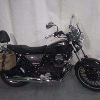 MOTO GUZZI V9 Roamer
