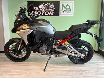 Ducati Multistrada V4 S Radar garanzia uff - 2022