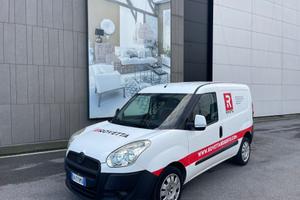 Fiat Doblo Doblò 1.4 turbo SX Kasten