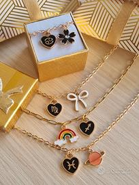 bracciale personalizzabile 