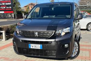 Peugeot Partner BlueHDi 130 EAT8 S&S PC 1000Kg Fur