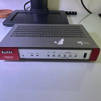 ZyXEL USG20-VPN