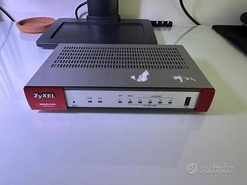 ZyXEL USG20-VPN