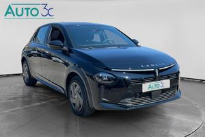 Lancia Ypsilon Hybrid e-DCT