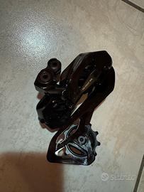Cambio Shimano Dura Ace 9250 di2 12v