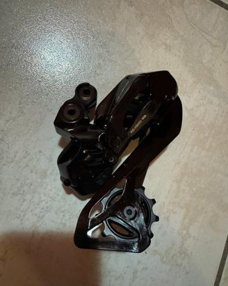 Cambio Shimano Dura Ace 9250 di2 12v