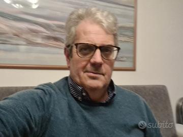 Giardiniere Stefano taglio siepi erba e potature