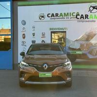 Renault Captur TCe 100 CV GPL FAP Intens