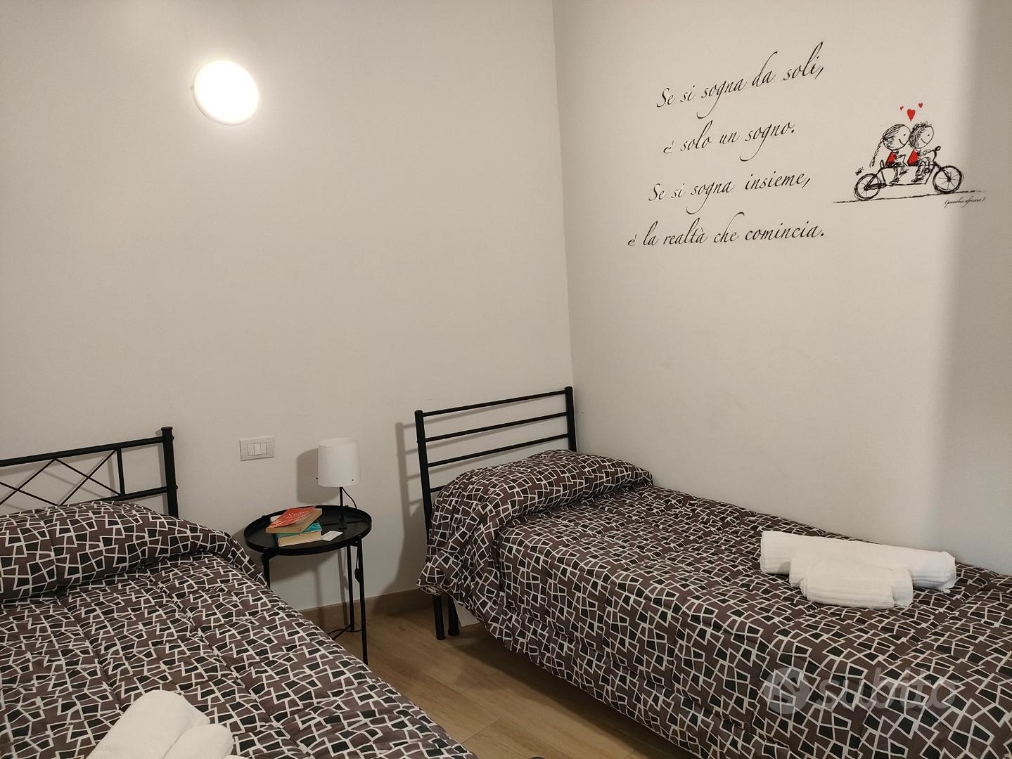 Appartamento – Petralia Soprana, Gulini, Gulini-Sabatini-Cipampini - Vista 4