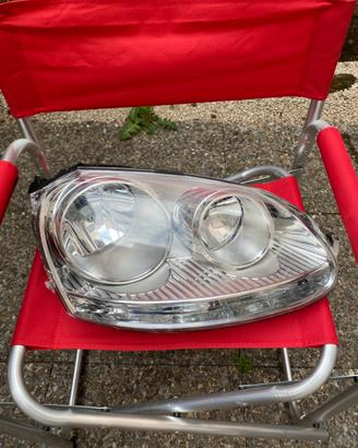 Faro Volkswagen Golf V