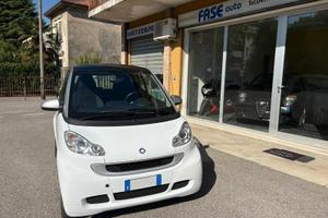 SMART ForTwo 1000 52 kW MHD coupé pulse