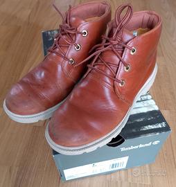 TIMBERLAND CHUKKA bambino n.36