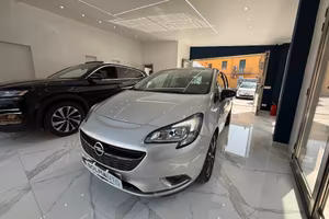 Opel Corsa Opel Corsa 1.2 Innovation (cosmo) 5p my