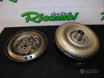 CONVERTITORE DI COPPIA ML W164 350 CDI 2010