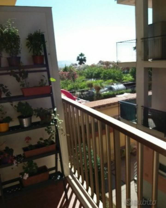 Monolocale sul mare