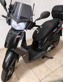 motorino kymco 200 people i