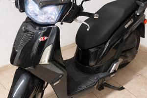 motorino kymco 200 people i