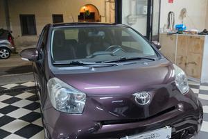 Toyota iQ Diesel