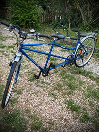 Tandem