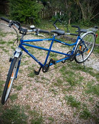 Tandem