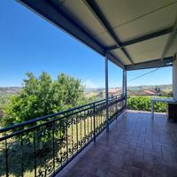 CASA INDIPENDENTE A CELLINO ATTANASIO