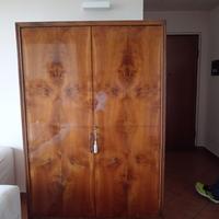 Armadio in legno