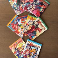 The Slayers - Le nuove avventure + Premium