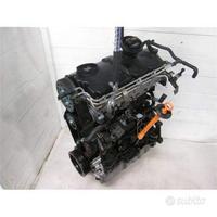 Motore e cambio volkswagen touran 1.9 diesel avq