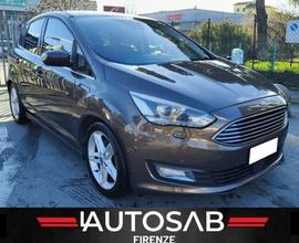 FORD C-Max 2.0 TDCi 150CV Start&Stop Aziendale