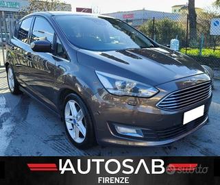 FORD C-Max 2.0 TDCi 150CV Start&Stop Aziendale