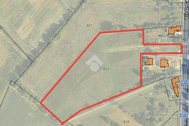 TER. AGRICOLO A AZZANO DECIMO