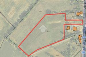 TER. AGRICOLO A AZZANO DECIMO