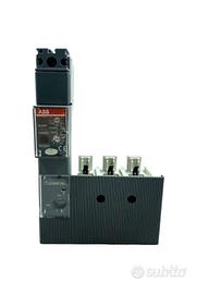 interruttore differenziale ABB 