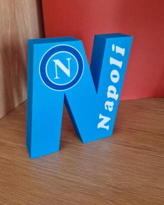 Soprammobile Napoli - Edizione tifoso!