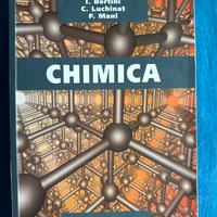 Libro Chimica Bertini Luchinat Mani