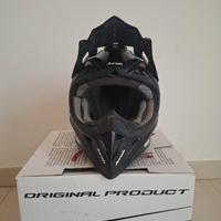 casco Airoh Aviator taglia L