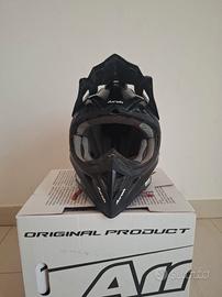 casco Airoh Aviator taglia L