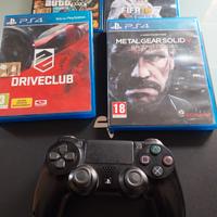 sony playstation 4 pro 1TB PS4