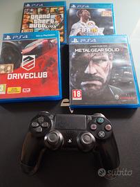 sony playstation 4 pro 1TB PS4