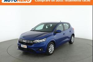 DACIA Sandero UP08362