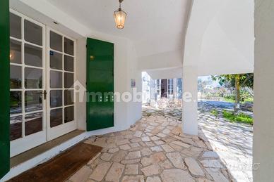 Costa dei Trabocchi VIlla tra gli Ulivi