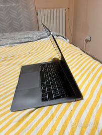 Mac 13 pro