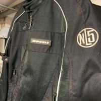 Giubbotto moto Spidi