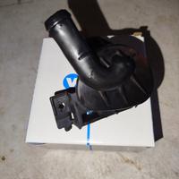 Rubinetto radiatore riscaldamento Panda 141