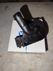 Rubinetto radiatore riscaldamento Panda 141