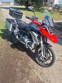 Bmw r 1200 gs - 2014