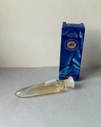 Mini Sculpture by Nikos